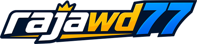 Logo rajawd77